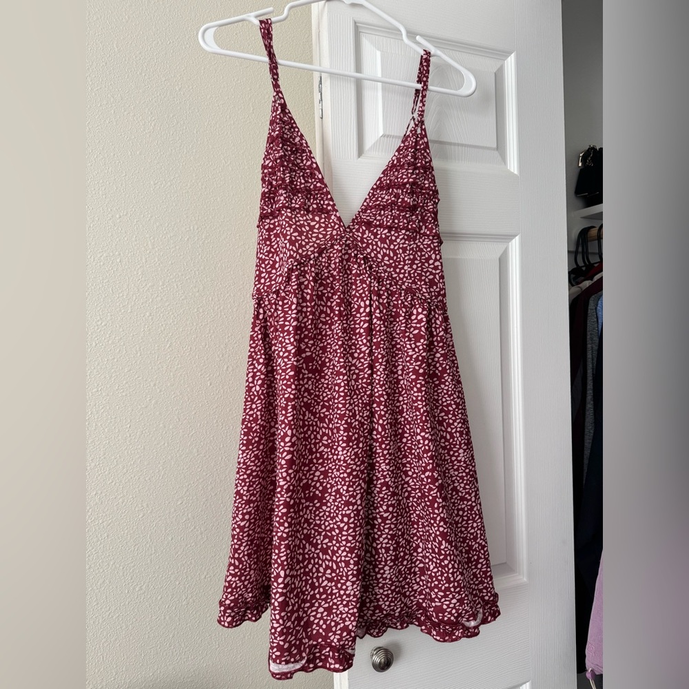 Summer dress